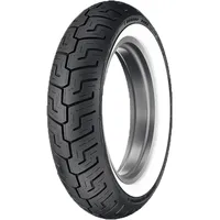 Dunlop D401 REAR 150/80 B16 71H TL WW