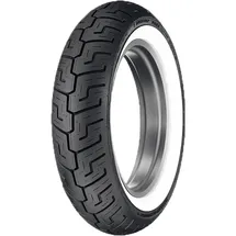 Dunlop D401 REAR 150/80 B16 71H TL WW