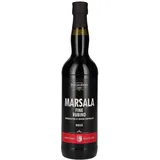 Pellegrino 1880 Marsala FINE RUBINO 18% Vol. 0,75l