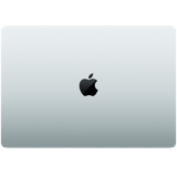 Apple MacBook Pro 16.2" silber, M3 Max - 16 Core CPU / 40 Core GPU, 64GB RAM, 512GB SSD, DE ([2023 /Z1AJ/Z1AK])