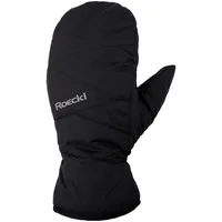 Roeckl Kandern Mitten, black