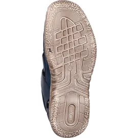 Rieker 03578-14 Herren Blau 43
