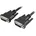 TECHLY DVI-D Dual-Link Anschlusskabel Stecker/Stecker 10