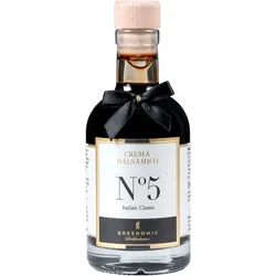 Greenomic Delikatessen Crema Balsamico - Classic