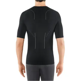 Falke Impulse Running Herren T-Shirt schwarz 02