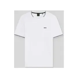 Boss Green TAUL T-Shirt Weiß S