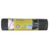 Secolan Müllbeutel 120,0 l blau 35,0 μm, 10 St.