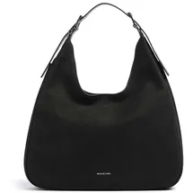Michael Kors Nolita Large Schultertasche Leder Black
