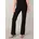 Treggings Schwarz 40
