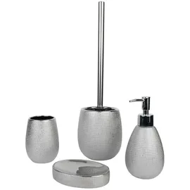 Testrut Badaccessoire-Set Beige