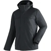 Maier Sports Peyor Jacke - schwarz)
