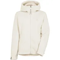 Didriksons Anniken WNS FZ 2, shell white 38