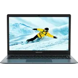 Medion E14223 39,6 cm (14 Zoll) Full HD Laptop (Intel Celeron N4120, 4GB RAM, 128GB Flash-Speicher, Webcam, Win 11 Home)