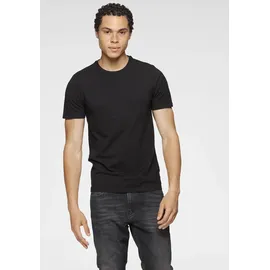 Only & Sons T-Shirt & SONS Mens Black O-NECK