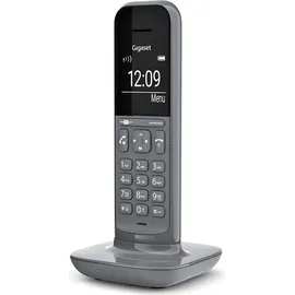 Gigaset CL390HX grau