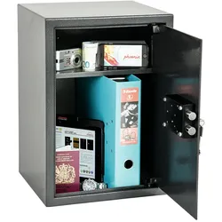 Phoenix Safe Phoenix Vela Home & Office SS0804K Sicherheitstresor