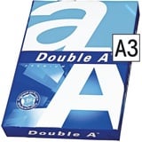 Double A Premium A3 80 g/m2 500 Blatt