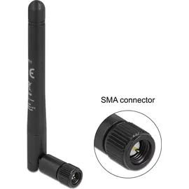 DeLock 12711 Innenantenne 5G