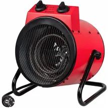 Eurom EK3000 Round 3000 W