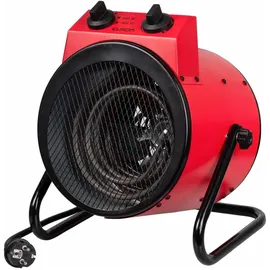 Eurom EK3000 Round 3000 W