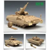 Rye Field Model RM-5021 - Schützenpanzer PUMA 1:35