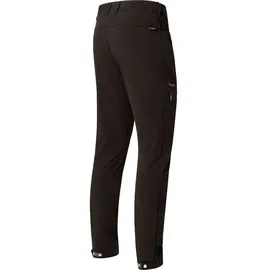 Haglöfs Front Flex Pant Herren Schwarz 50