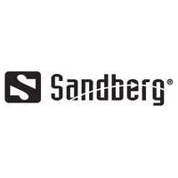 Sandberg Destroyer FlexWeight Mouse, USB (640-19)