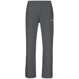 Head Racket Club Hosen - Anthrazite - 140 cm