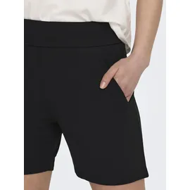 Jdy Shorts 'Louisville CATIA - schwarz, - 34