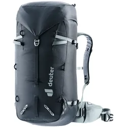 Deuter Guide 34+8 Hochtourenrucksack (Gewicht 1,18kg) - STK - black-shale