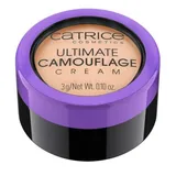 Catrice Ultimate Camouflage Cream 010 N Ivory 3 g
