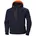 HELLY HANSEN Softshelljacke Chelsea Evo Herren-Softshelljacke mit Kapuze Marineblau Größe 3XL