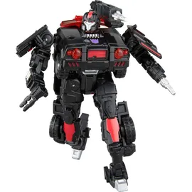 Hasbro Transformers Age of The Primes Voyager-Klasse Flatline Action-Figur