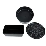 Ninja Backformen-Set 4380J300EUUK Schwarz