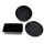 Ninja Backformen-Set 4380J300EUUK Schwarz