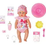Zapf Creation Baby born Magic Girl 43 cm