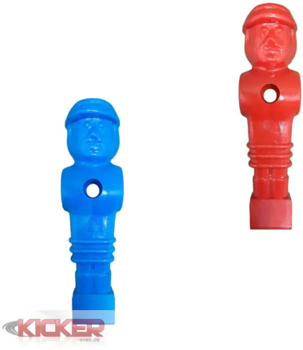 Leonhart,Löwen Kickerfiguren
