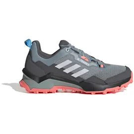 Adidas Terrex AX4 Primegreen Damen Magic Grey / Dash Grey / Acid Red 36 2/3