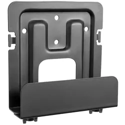LogiLink Universelle Halterung für Media Player einstellbar 25-39mm