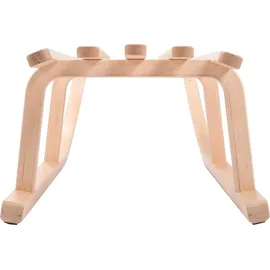 VT-Sport Holzschlitten Davos beige (DCL60110)