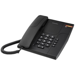Alcatel »Schnurgebundenes Telefon, analog« Kabelgebundenes Telefon