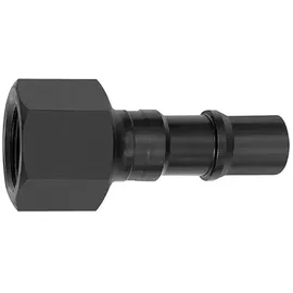 Riegler Nippel für Kupplungen NW 11, ISO 6150 C, Stahl, G 3/4 IG