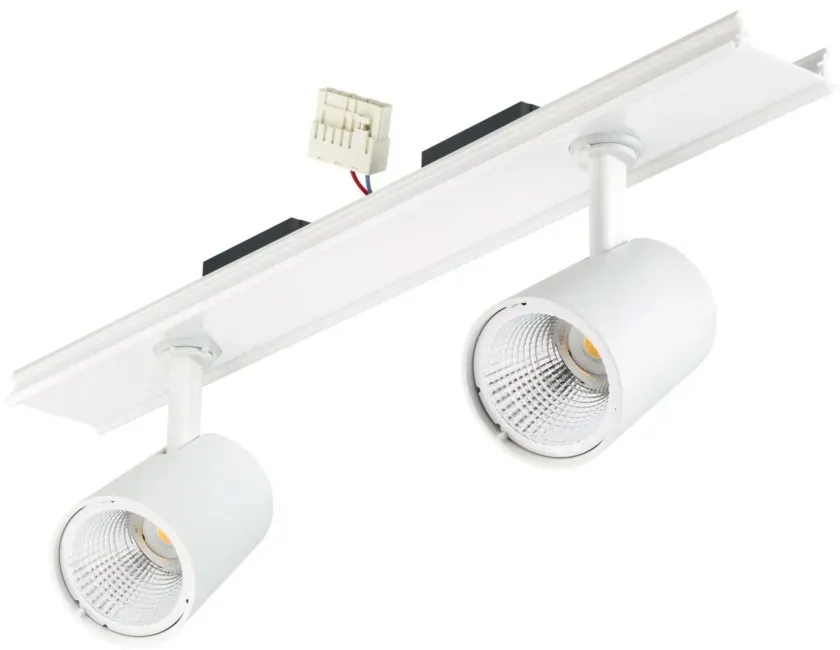 Philips Lighting LED-Stromschienenstrahler ST210Y 27S #98280500