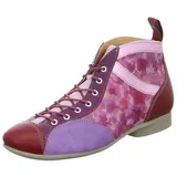 THINK! Ankle Boot Guad-2 hibiskus/kombi | Gr.: 40