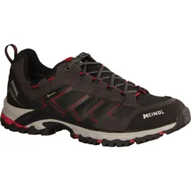 MEINDL Caribe GTX Herren schwarz/rot 44,5