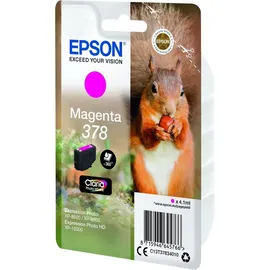 Epson 378 magenta