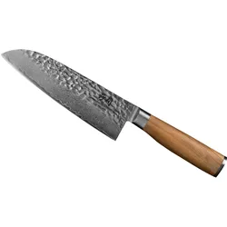 Sallys Santoku - Messer