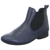 THINK! Think Guad 2 Stiefelette navy für Damen, schwarz,