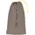 Vaude Adventure Mark 2P Zeltunterlage (Größe One Size, braun)