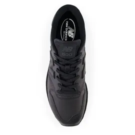 New Balance 500 Classic Herren black 44